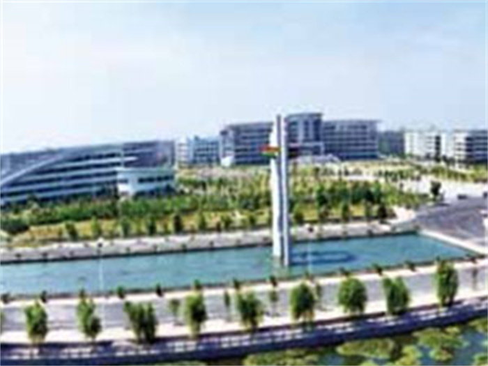 济南科教城